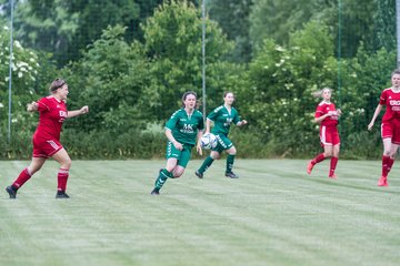 Bild 19 - SV GW Siebenbaeumen - TuS Tensfeld : Ergebnis: 2:2